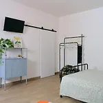 La Casa Di Giu Апартаменты Палермо