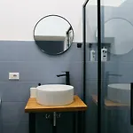 La Casa Di Giu Апартаменты Палермо