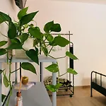 Апартаменты La Casa Di Giu