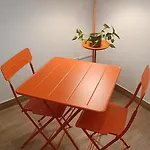 La Casa Di Giu Апартаменты