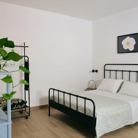 La Casa Di Giu