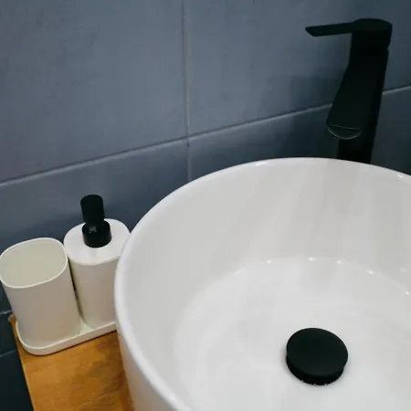 Appartement La Casa Di Giu *