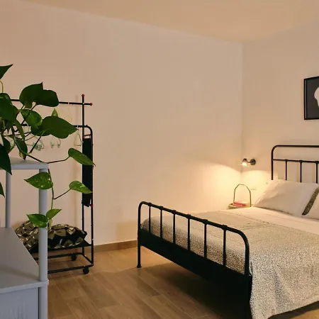 Апартаменты La Casa Di Giu