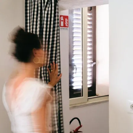 La Casa Di Giu *