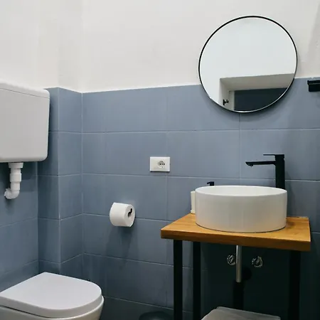 Appartement La Casa Di Giu